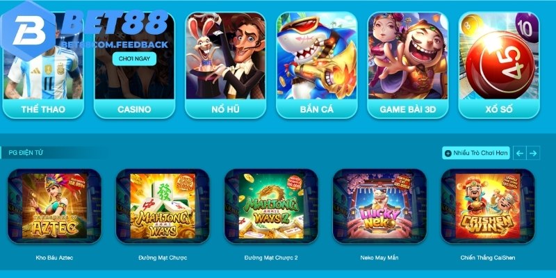Chia sẻ về nguồn gốc của nhà cái uy tín Bet88