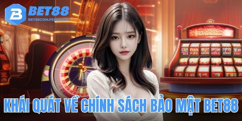 Khái quát vài nét về các quy định bảo mật