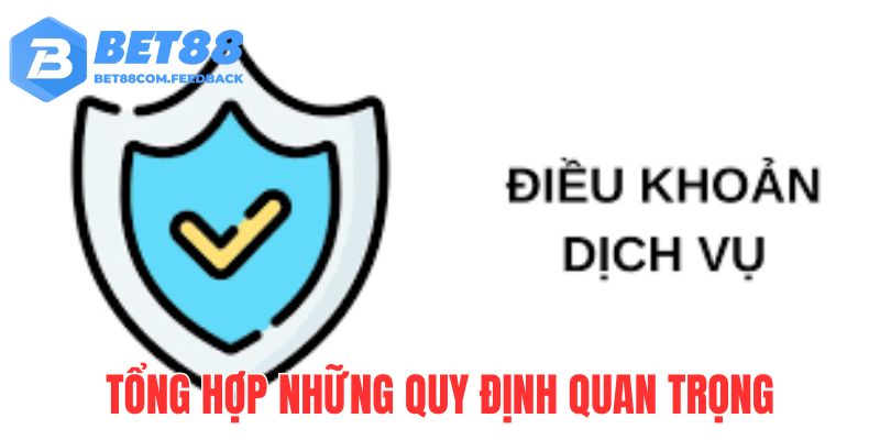 Tổng hợp những nội dung quan trọng có trong hợp đồng dịch vụ